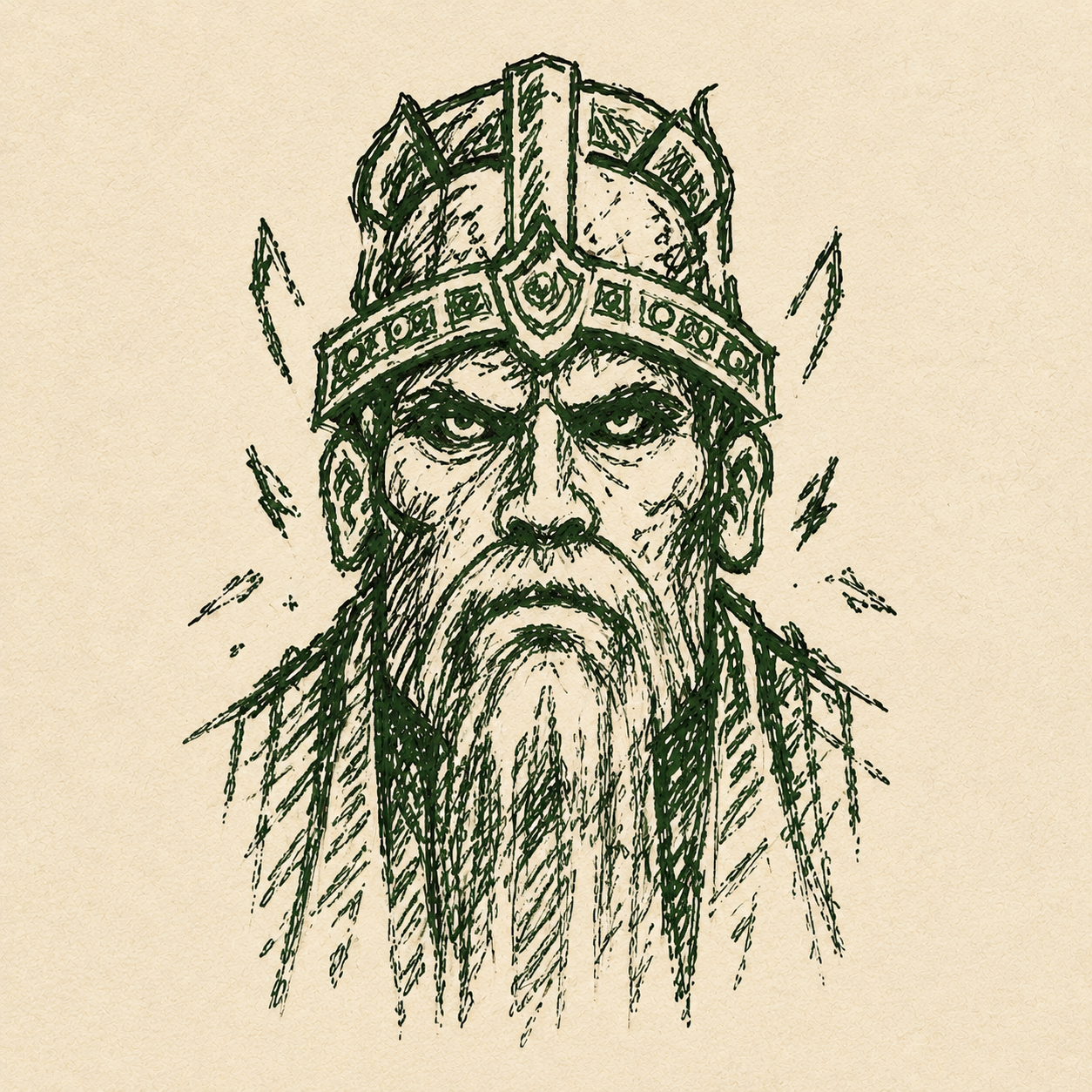 The Colossus